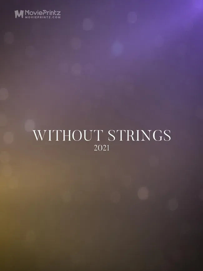 Without Strings Poster