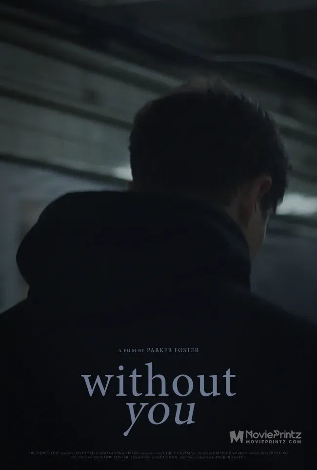 Without You Poster