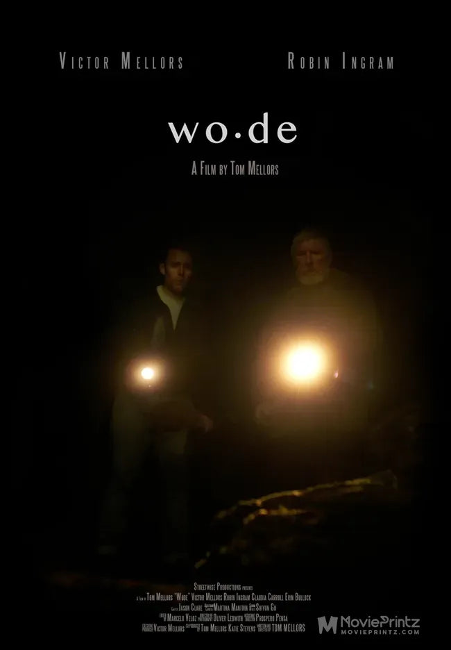 Wode Poster