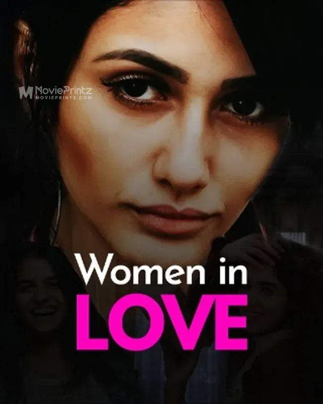 Women in Love Poster