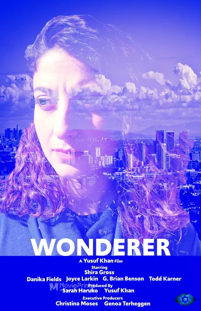 Wonderer Poster