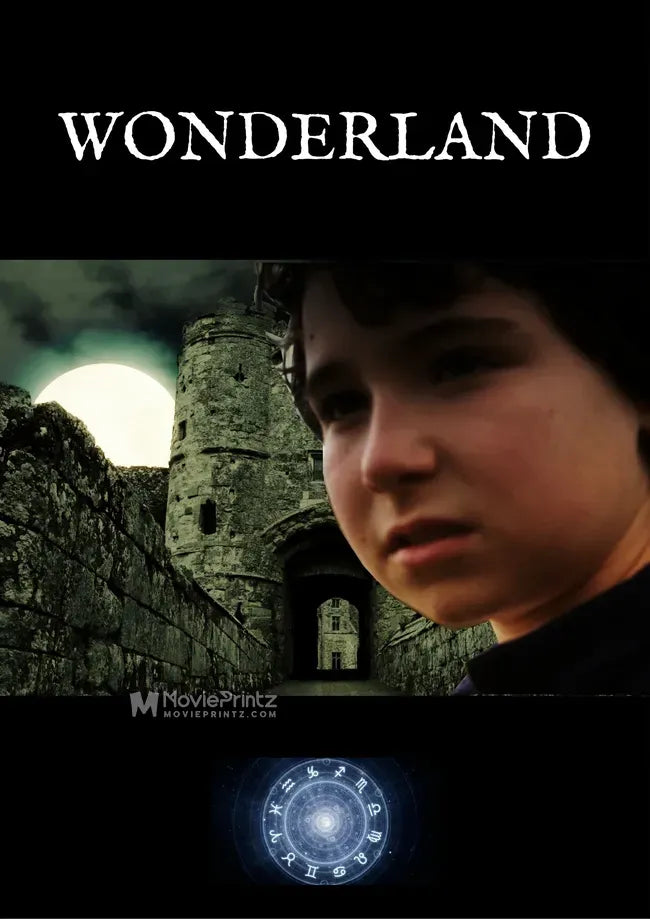 Wonderland Poster