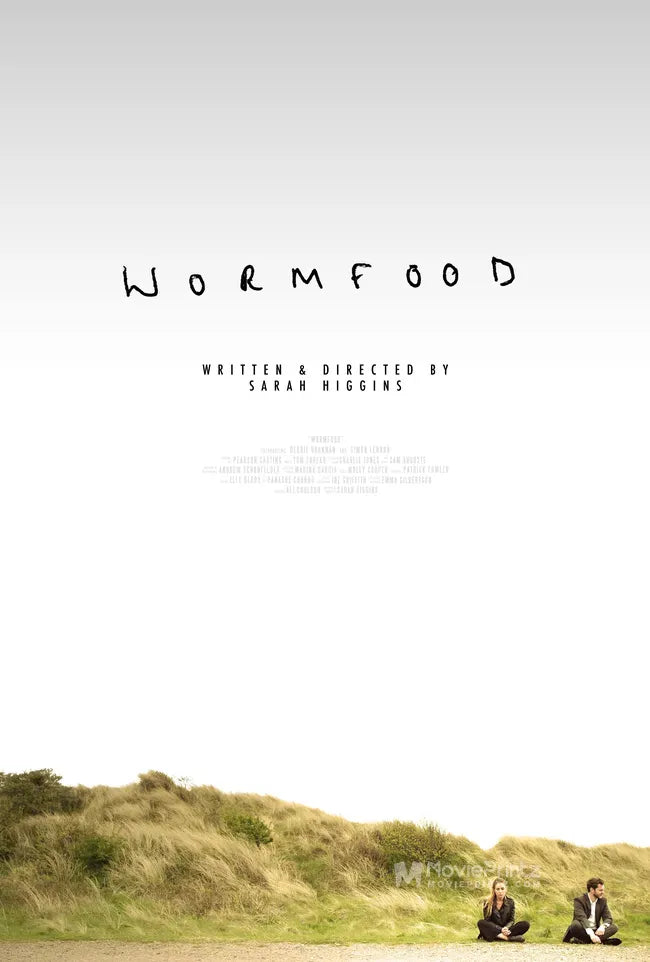 Wormfood Poster