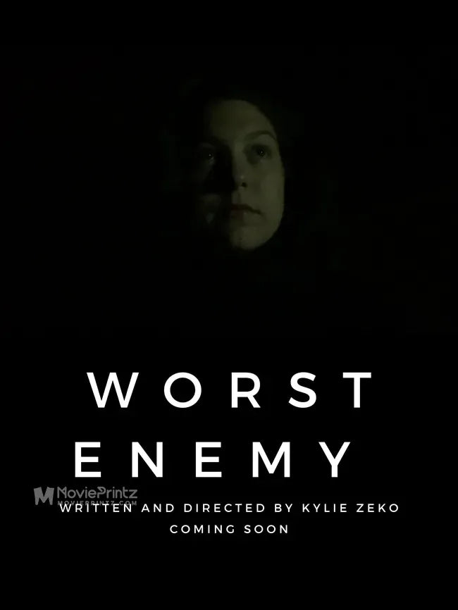 Worst Enemy Poster