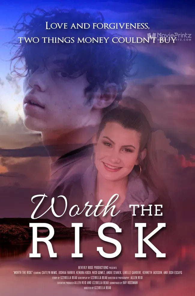 Worth the Risk Poster