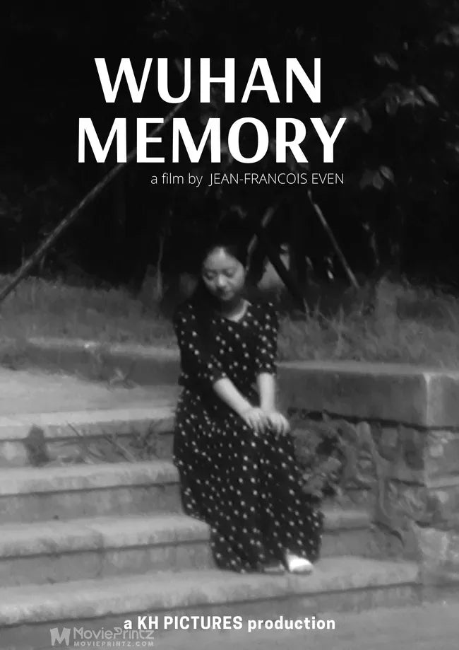 Wuhan Memory Poster