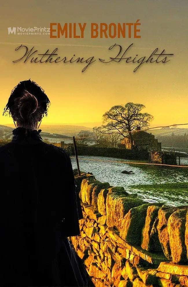 Wuthering Heights Poster