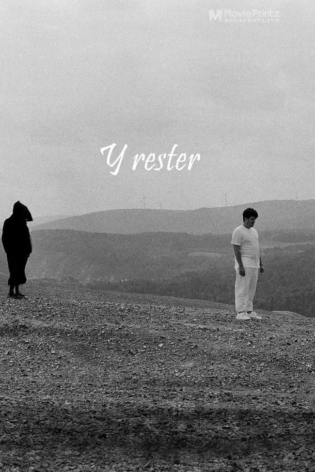 Y rester Poster