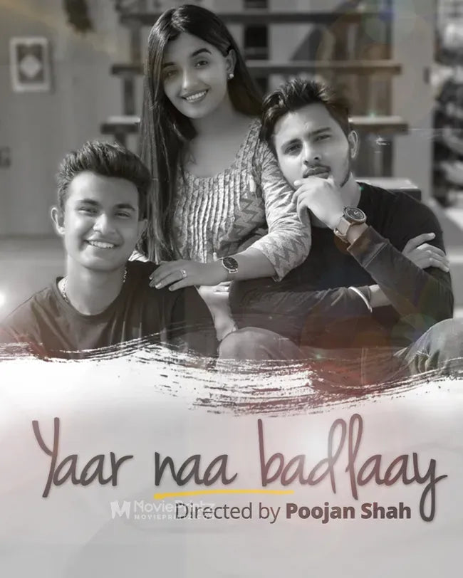 Yaar Naa Badlaay Poster