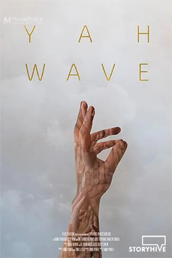 Yah Wave Poster