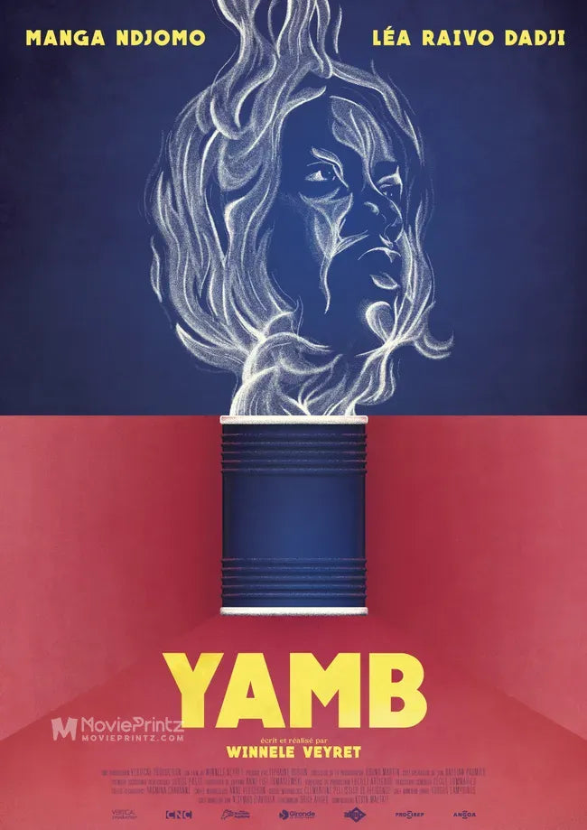 Yamb Poster