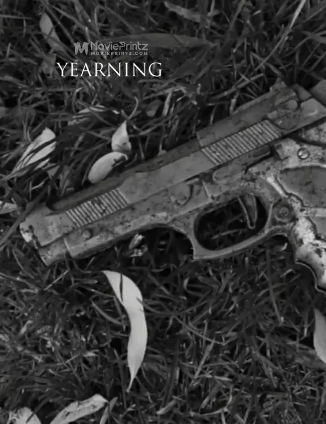 Yearning Poster