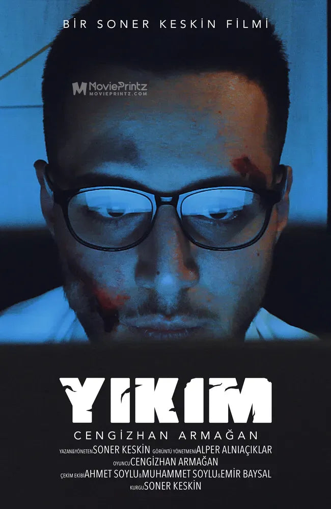 Yikim Poster