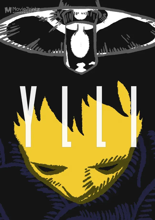 YLLI Poster