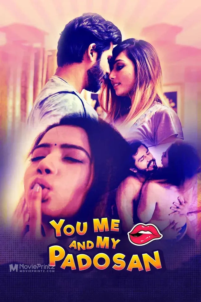 You Me and My Padosan Poster