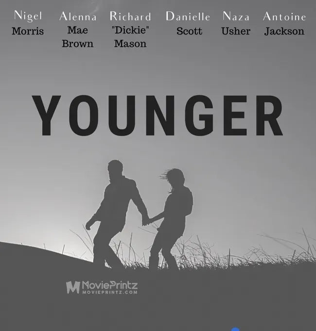 Younger Poster