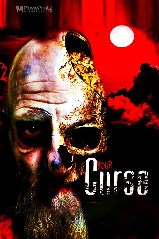 Your Curse Poster