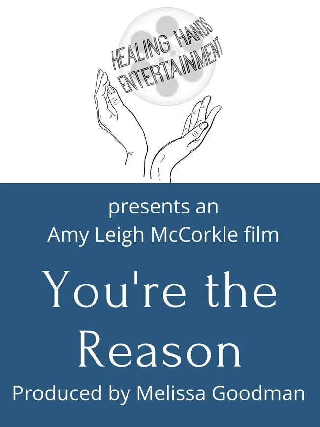 You're the Reason Poster