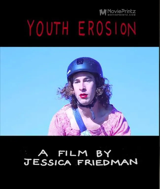 Youth Erosion Poster