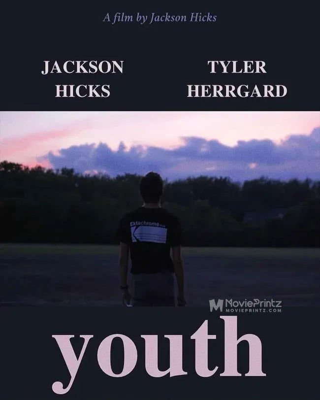 Youth Poster