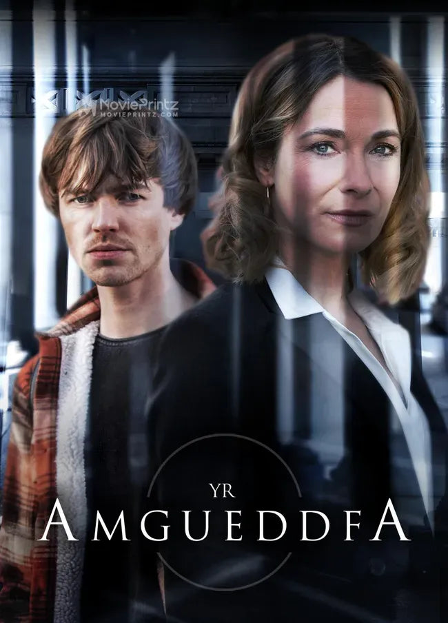 Yr Amgueddfa Poster