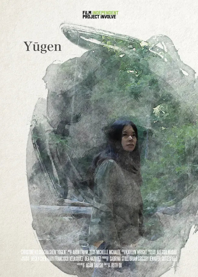 Yugen Poster