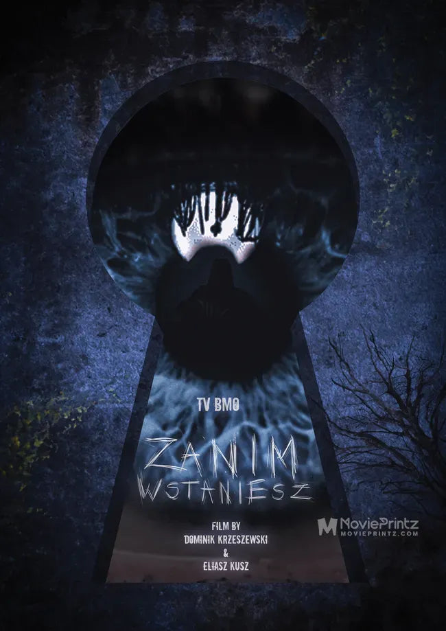 Zanim Wstaniesz Poster