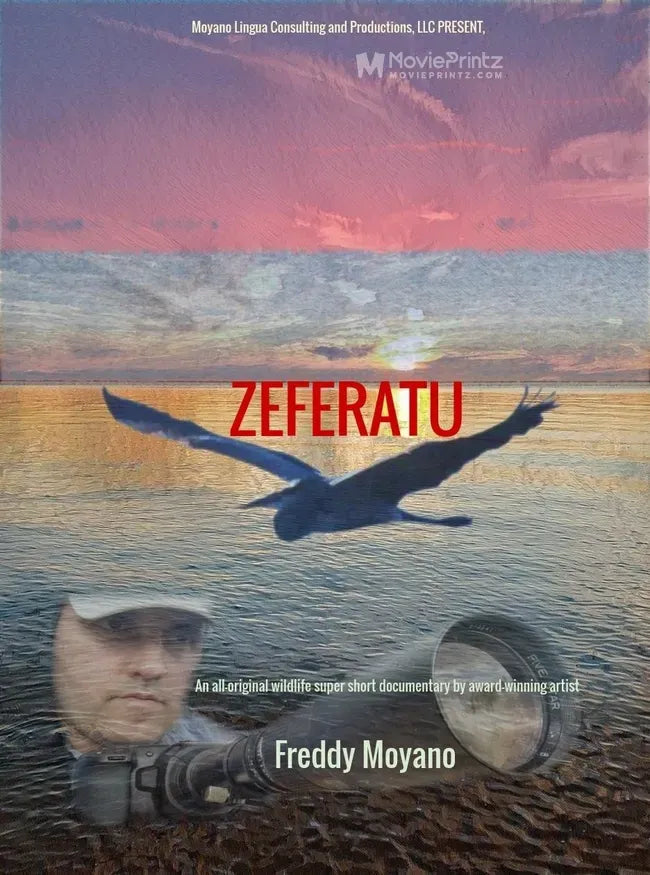 Zeferatu Poster