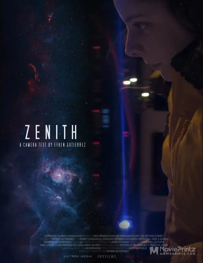 Zenith Sci Poster