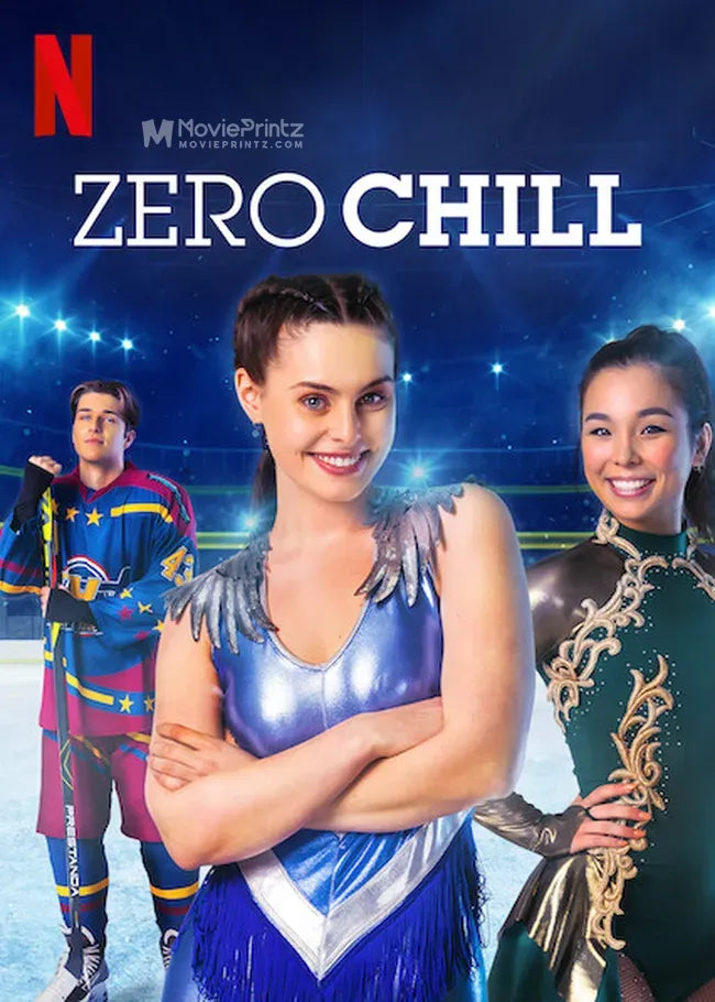 Zero Chill Poster