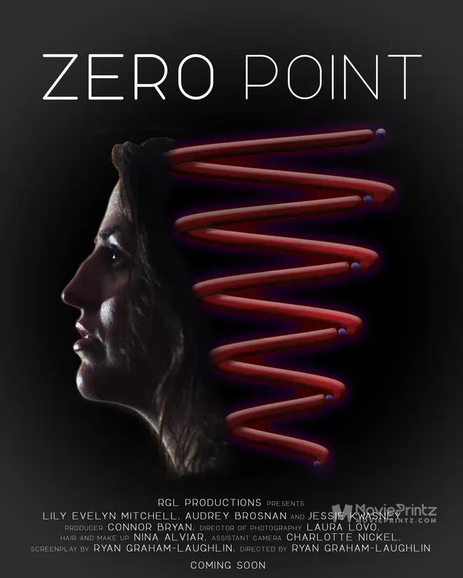 Zero Point Poster