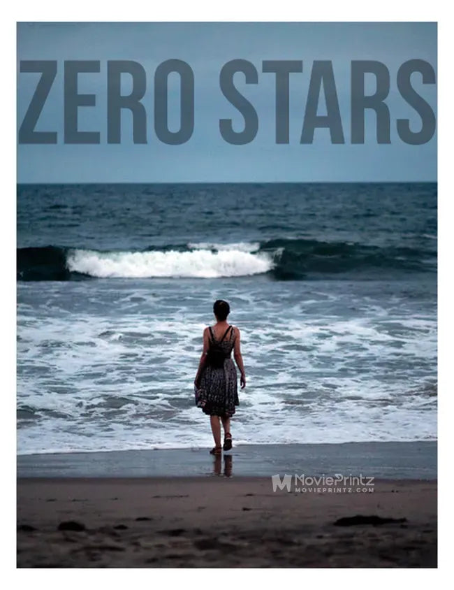 Zero Stars Poster