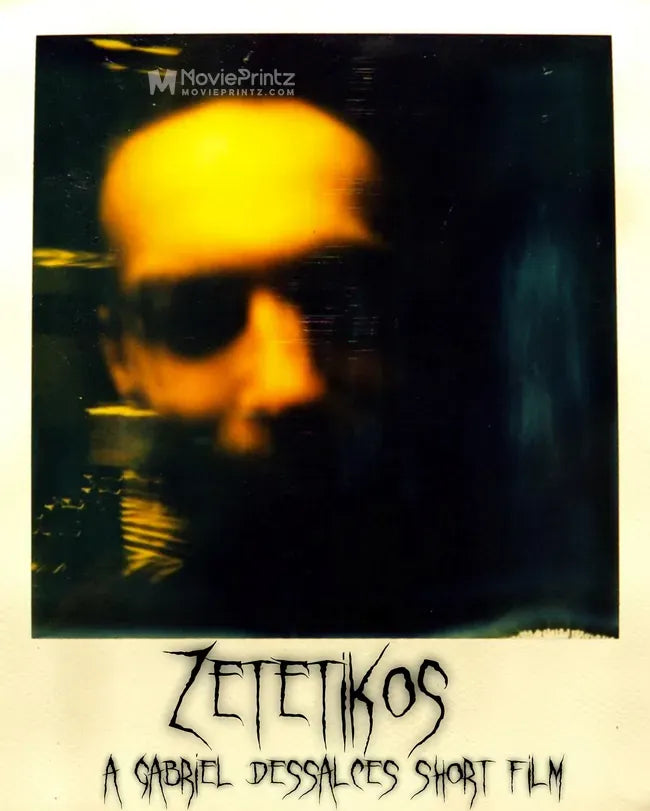 Zetetikos Poster