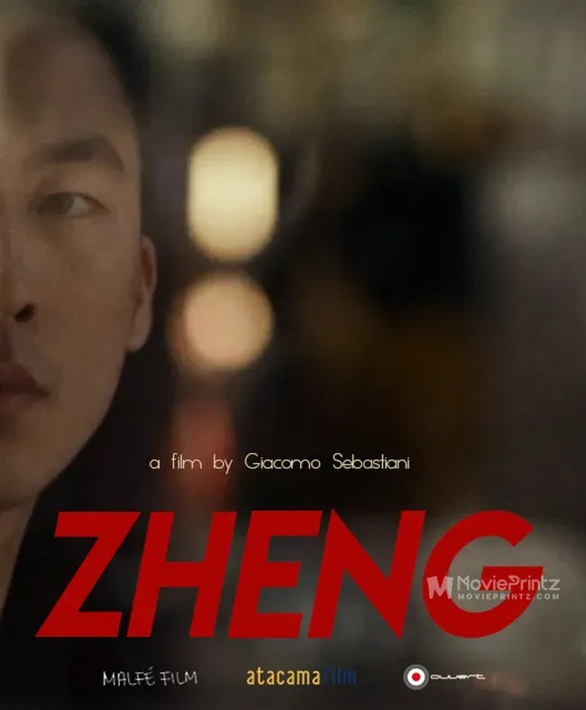 Zheng Poster