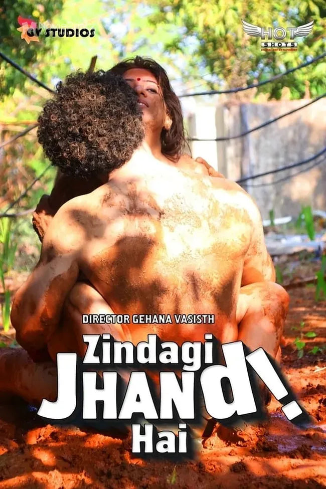 Zindagi Jhand Hai Poster