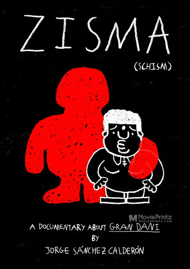 Zisma Poster