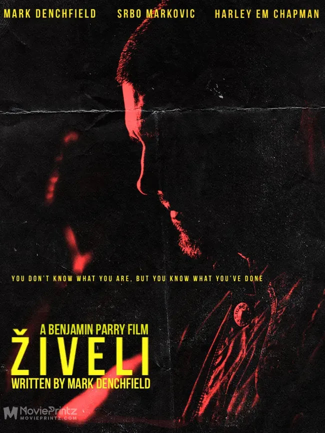 Ziveli Poster