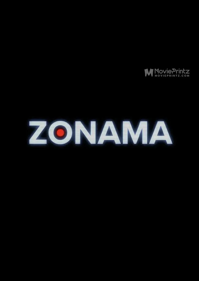 Zonama Poster